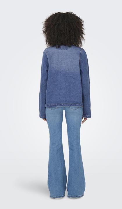Produktbild Only ONLJENNA Jeansjacke Jeansjacke (XXL)
