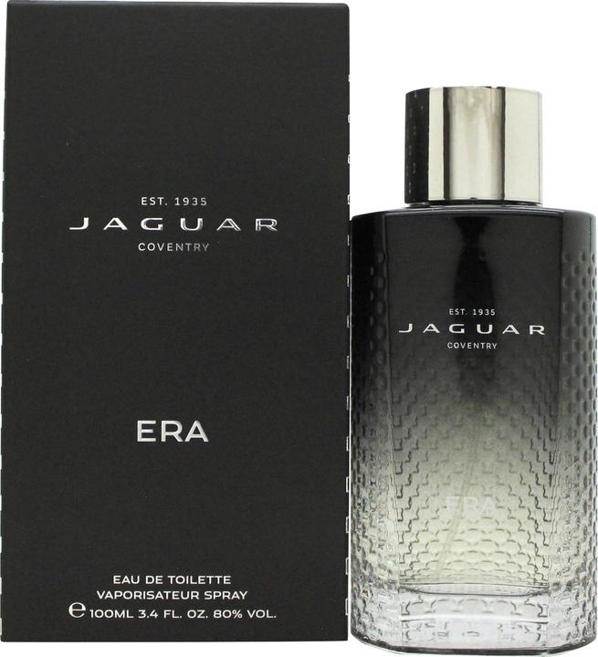 Immagine prodotto Jaguar Era (Eau de toilette, 100 ml)