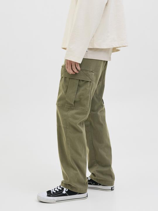 Produktbild Jack & Jones Relaxed Fit Relaxed Fit Hosen Relaxed Fit Hosen (W33/L30)
