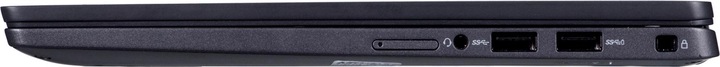 Actual product image Dell LATITUDE 7410 i5-10310U 16GB 512GB SSD 14 FHD(touch) Win11pro USED (14.02", Intel Core i5-10310U, 16 GB, 512 GB, Eng. Int.)