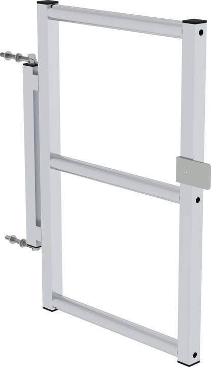 Günzburger Veiligheidsdeur 650mm (65 cm)