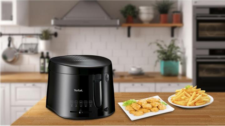 Productafbeelding Tefal FF107810