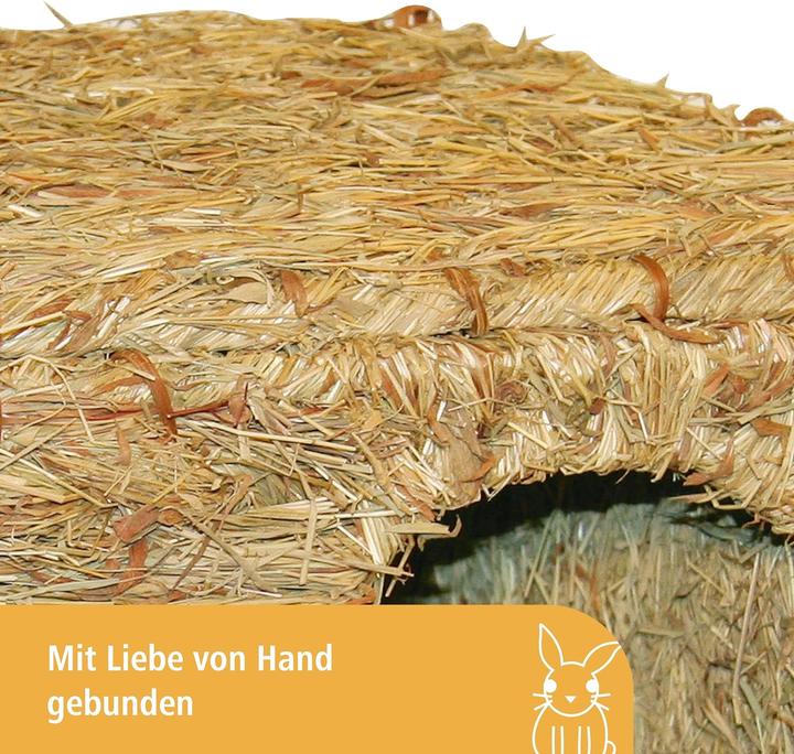 Immagine prodotto Kerbl Casa dell'erba