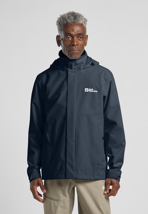 Image du produit Jack Wolfskin Trailtime 2L Jkt M (4XL)