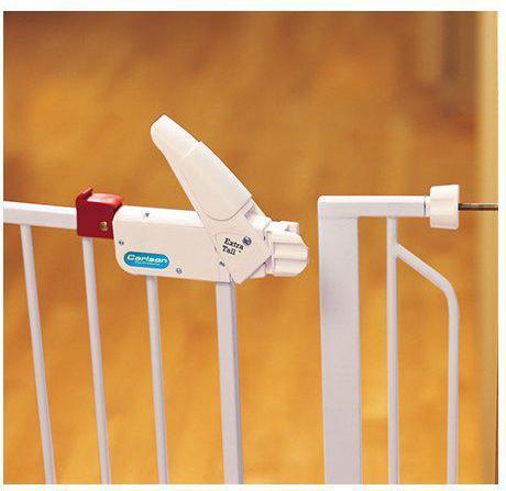 Produktbild Carlson Gate Xtra (74 cm)