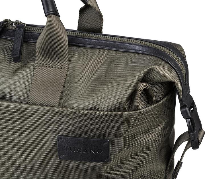 Actual product image Tucano Modo Premium Bag (15.60", Apple)