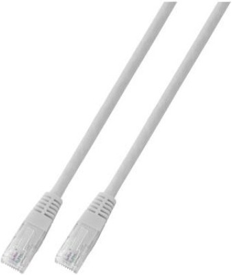 Actual product image EFB Elektronik Network cable (U/UTP, CAT5e, 20 m)