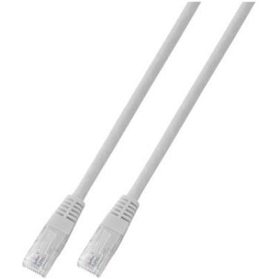 EFB Elektronik Netzwerkkabel (U/UTP, CAT5e, 20 m), Netzwerkkabel