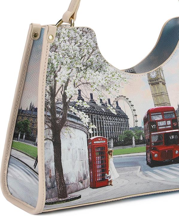 Immagine prodotto Ynot? Yesbag Shopper Tasche 32.5 cm (8 l)