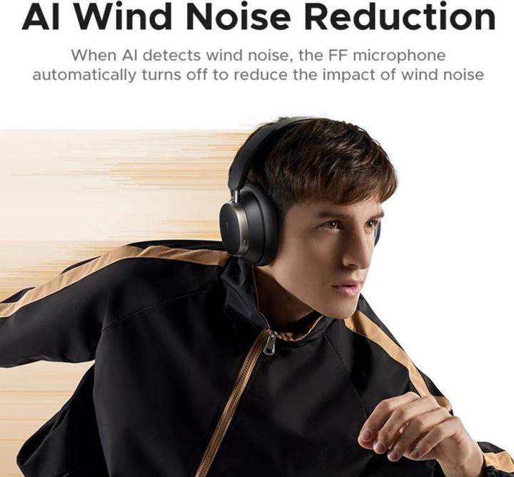 Actual product image Ugreen 55687 (ANC, Cable, Wireless)