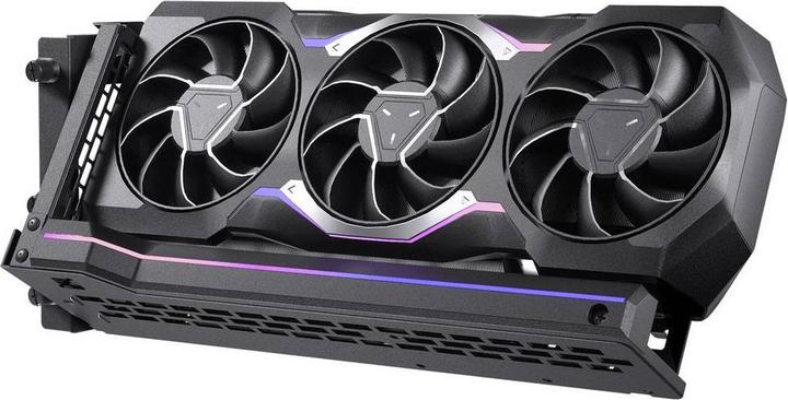 Actual product image Phanteks Premium PCIe Gen 5 Vertical GPU Bracket