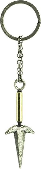 Actual product image ABYstyle Naruto - Kunai Minato Namikaze