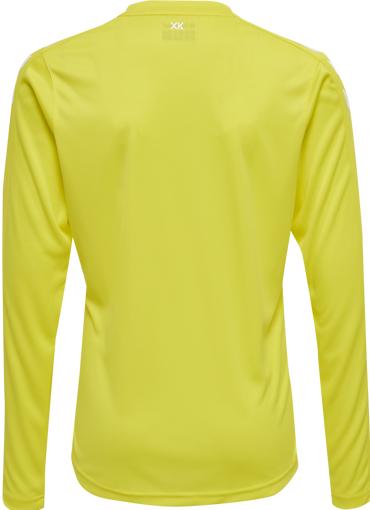 Produktbild hummel Core Xk Poly Jersey L/S Kids (176)