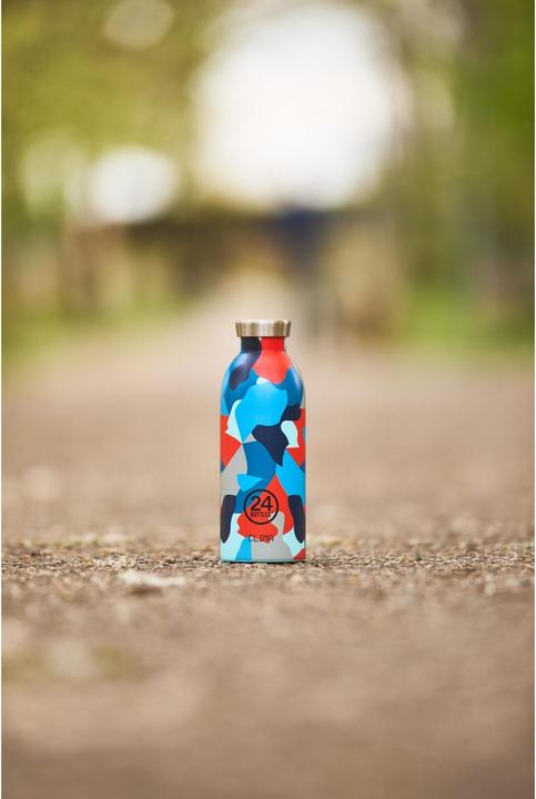 Productafbeelding 24 Bottles Van Orton drinkfles 500 ml (0.50 l)