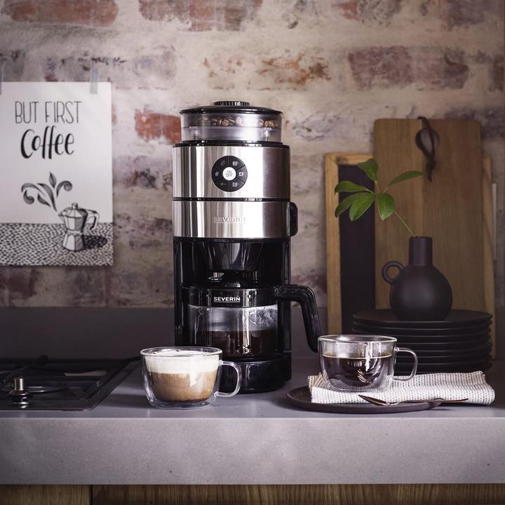 Actual product image Severin KA4811
