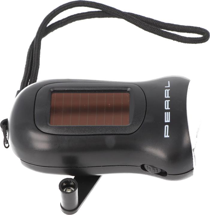 Actual product image Pearl Dynamo (9.30 cm, 20 lm)