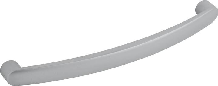 Alles im griff Möbelgriff Santiago LA 128 mm, Breite 137 mm, Zinkdruckguss verchromt matt