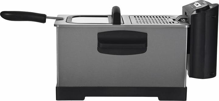 Produktbild Taurus Deepfryer3l