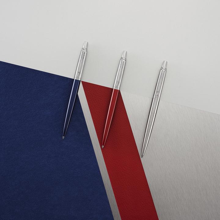 Produktbild Parker Pen Jotter London Trio (Mehrfarbig, 3 x)