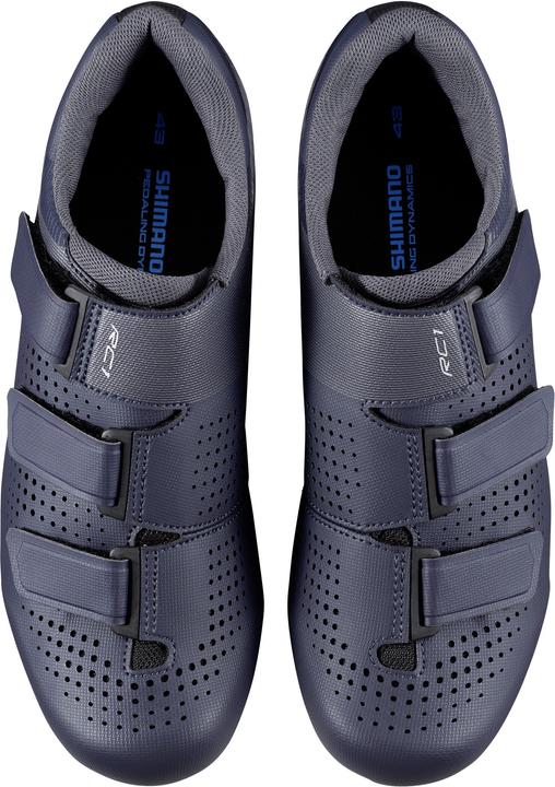 Actual product image Shimano SH-RC1 (44)