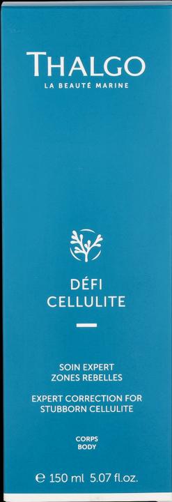 Immagine prodotto Thalgo Défi Cellulite Expert Correction (Gel corpo, 150 ml)