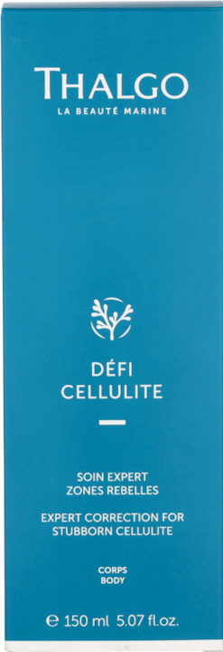 Image du produit Thalgo Défi Cellulite Expert Correction (Gel pour le corps, 150 ml)