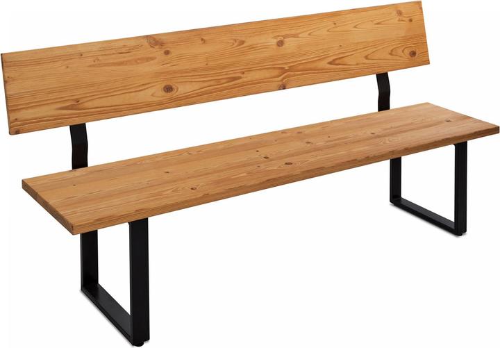 Image du produit Möbel-Eins CURBY (200 cm)