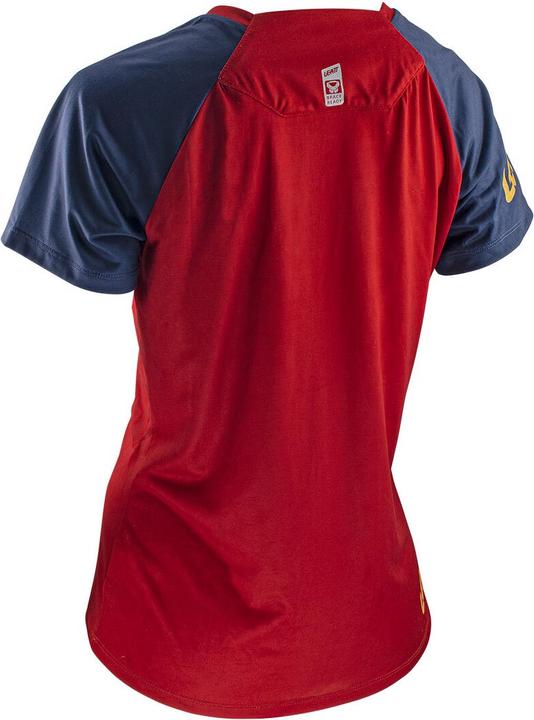 Actual product image Leatt DBX 2.0 (M)