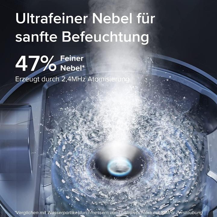 Produktbild Levoit Luftbefeuchter (27 m²)