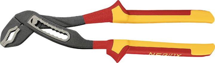 Actual product image Neriox Multigrip pliers VDE (250 mm)