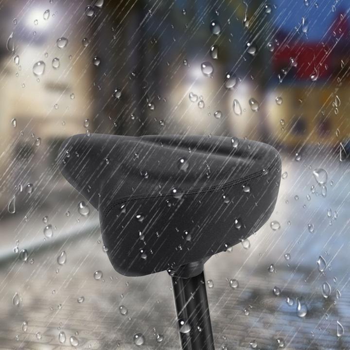 Produktbild SachsenRad ComfortRide Memory