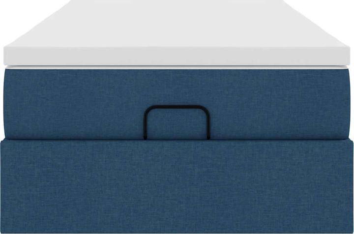 Image du produit vidaXL Ottoman-Bett (140 x 190 cm)