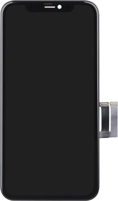Produktbild NCC-Licht Apple iPhone 11 - NCC Prime Incell LCD Display Ersatzteil mit hoher Farbwiedergabe (Display, iPhone 11)