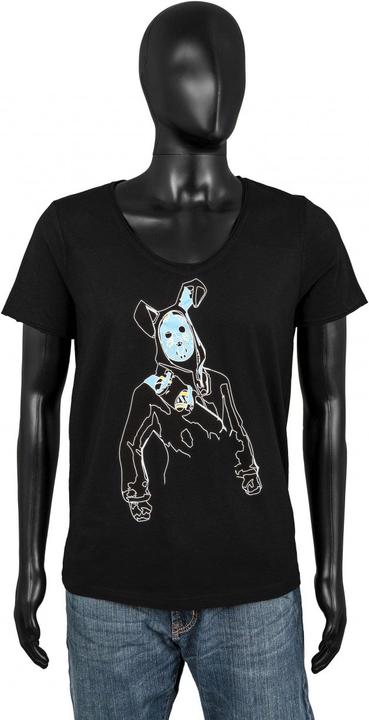 Actual product image Musterbrand Fortnite: Rabit Raider - T-Shirt (XL)