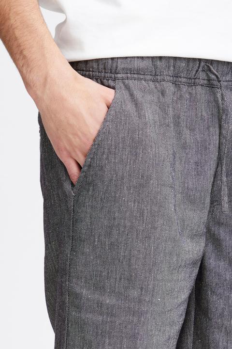 Produktbild Casual Friday CFPhelix 0066 linen mix shorts 20504637 (S)