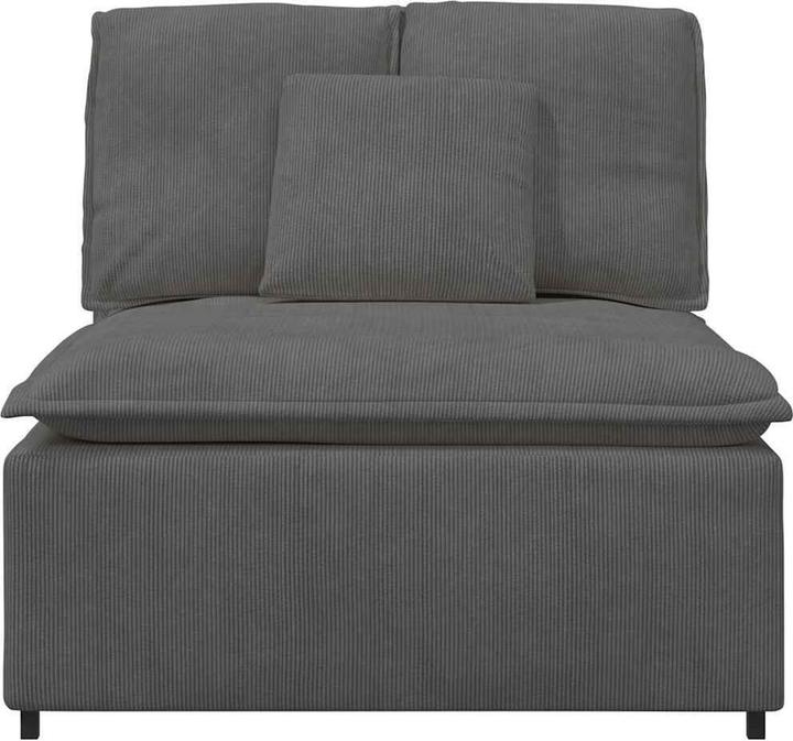 Produktbild vidaXL modulares Sofa (Modular Sofa)