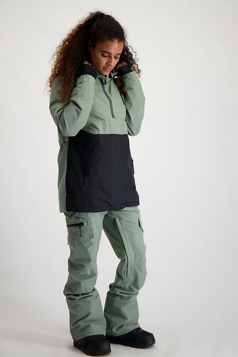 Produktbild Volcom Aston Gore-tex Pant (XS)