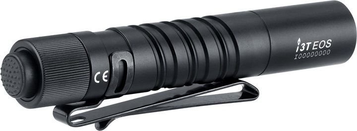 Produktbild Olight I3T EOS (8.90 cm, 180 lm)