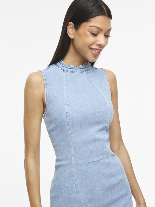 Image du produit Vila VINONA Kurzes Jeanskleid (M)