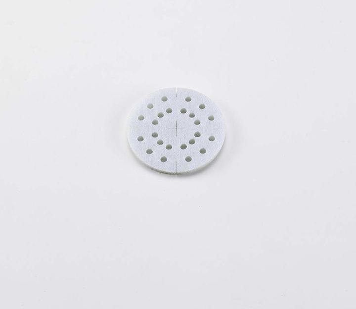 Actual product image Boneco Descaler Pad A451 (6 x)