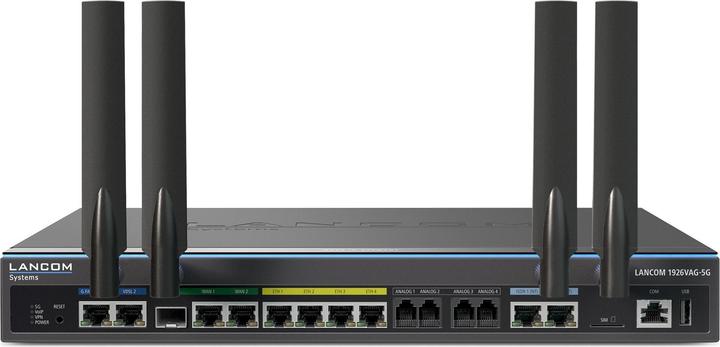 Lancom Systems 1926VAG-5G EU