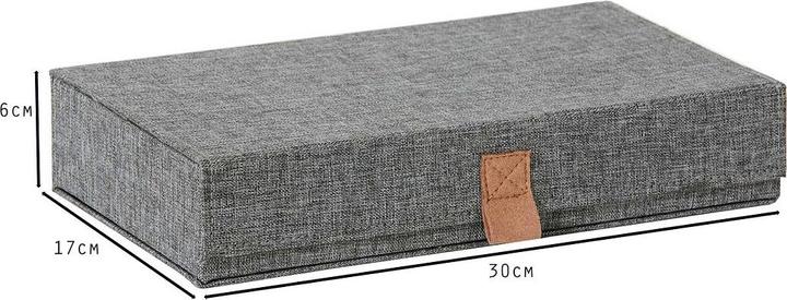 Immagine prodotto Love it Store it Premium Scatola per occhiali
