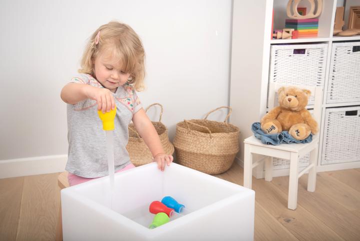 Produktbild TickiT Measuring Pipettes