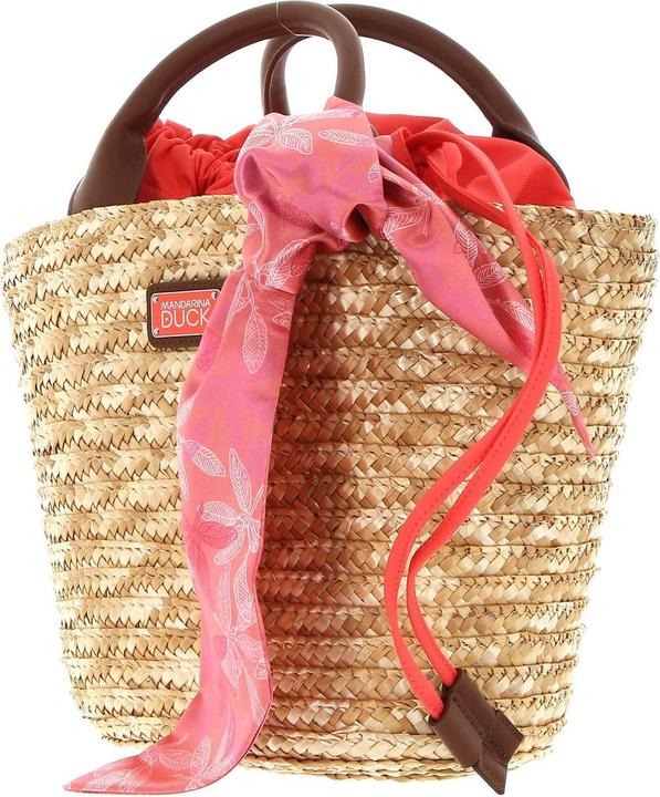 Produktbild Mandarina Duck Seashell Straw Bag