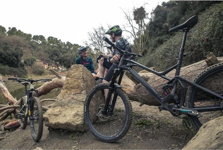 Produktbild Ergon GA3