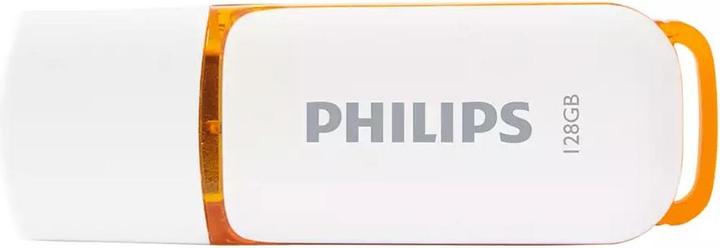 Image du produit Philips Snow Edition (128 Go, USB-A)