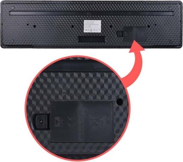 Produktbild SIO SUPRIMO 605 UFB KEYBOARD - Organy z mikrofonem dla dzieci do nauki gry (61 Tasten)