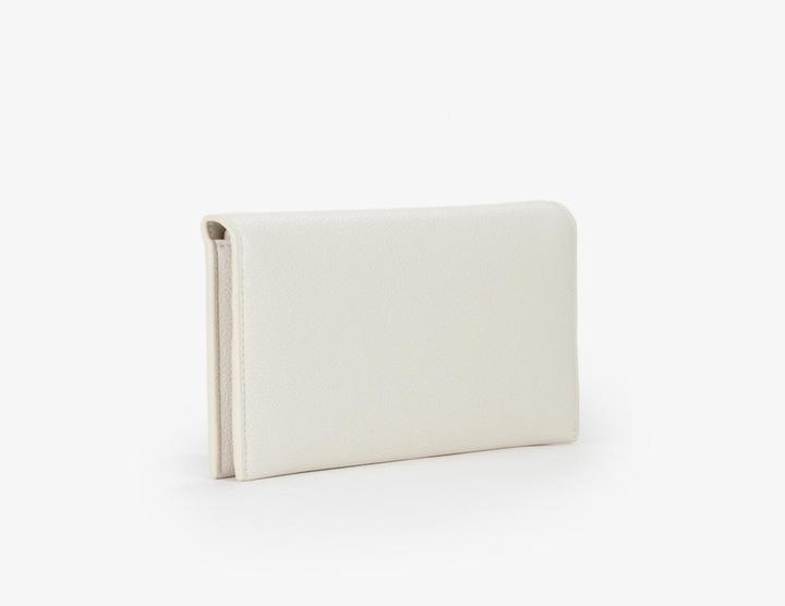 Actual product image Valentino Ecru Doris Re Wallet