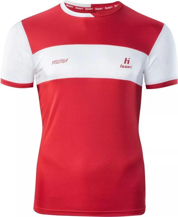 Produktbild Huari Alumni Poland TShirt (L)