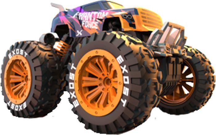 Actual product image Silverlit Phantom Race